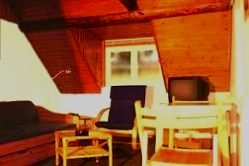 holiday flat Bad Ems -
	Dachgeschosswohnung