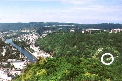 Holiday Flat Bad Ems - Lahntal